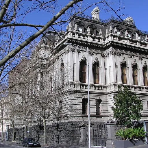 Victoria University