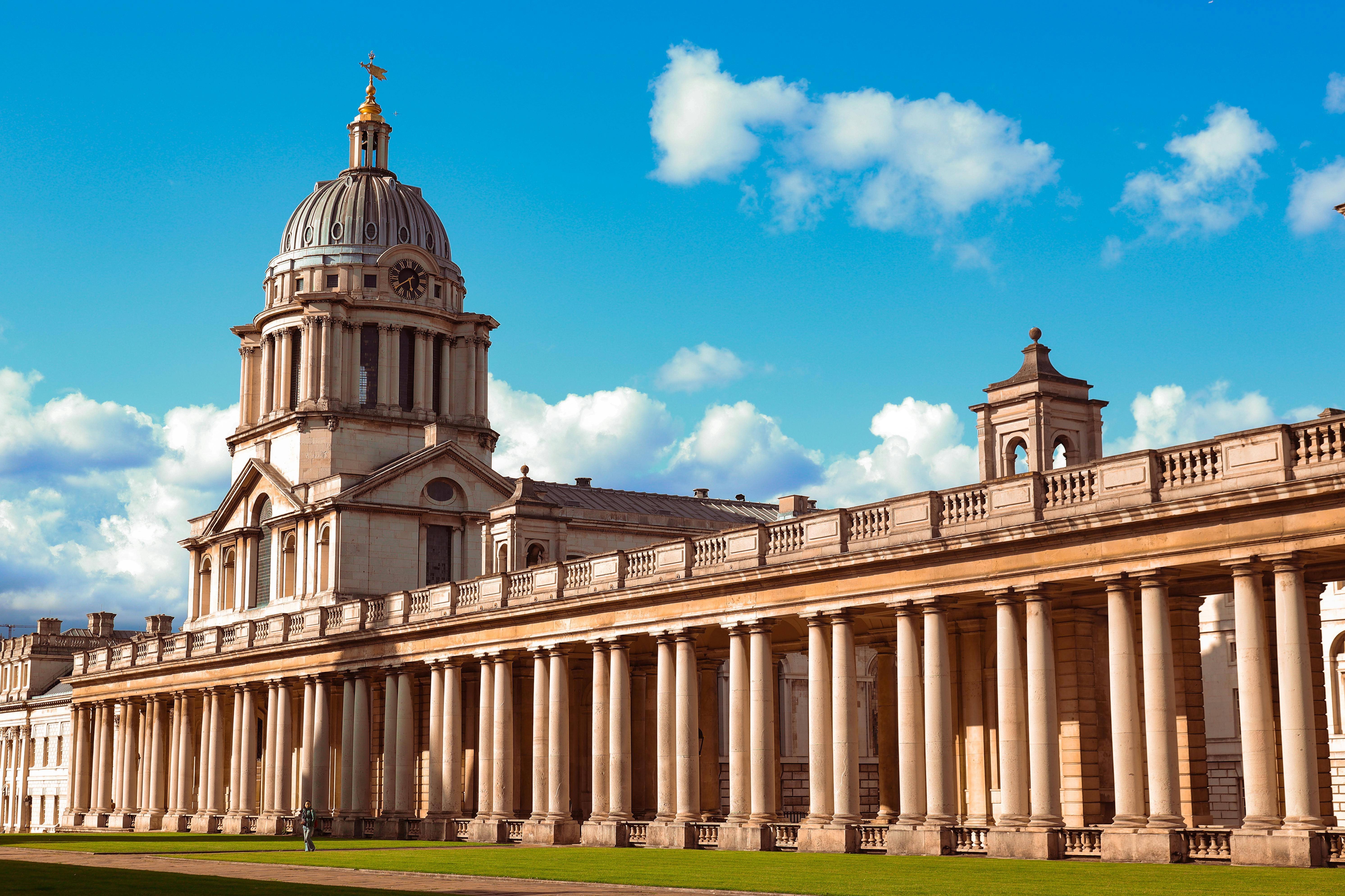 University of Greenwich