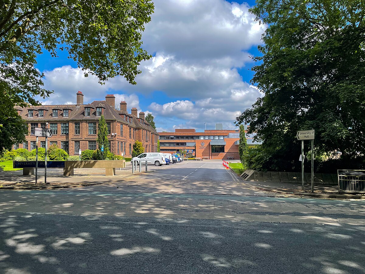 University of Hull