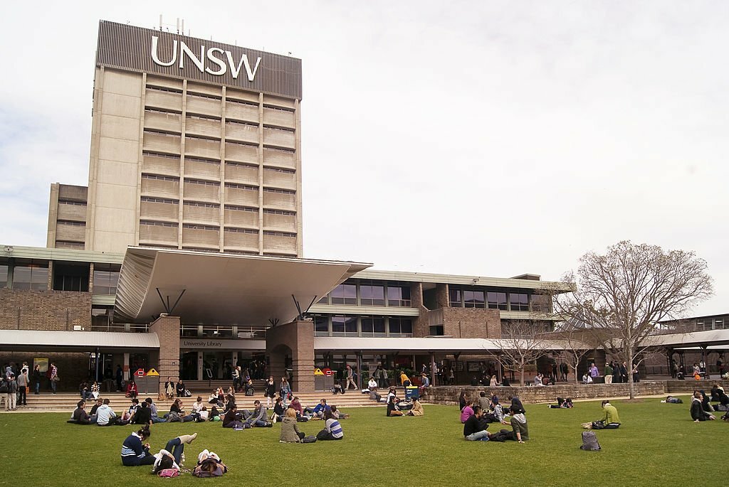 University of New South Wales