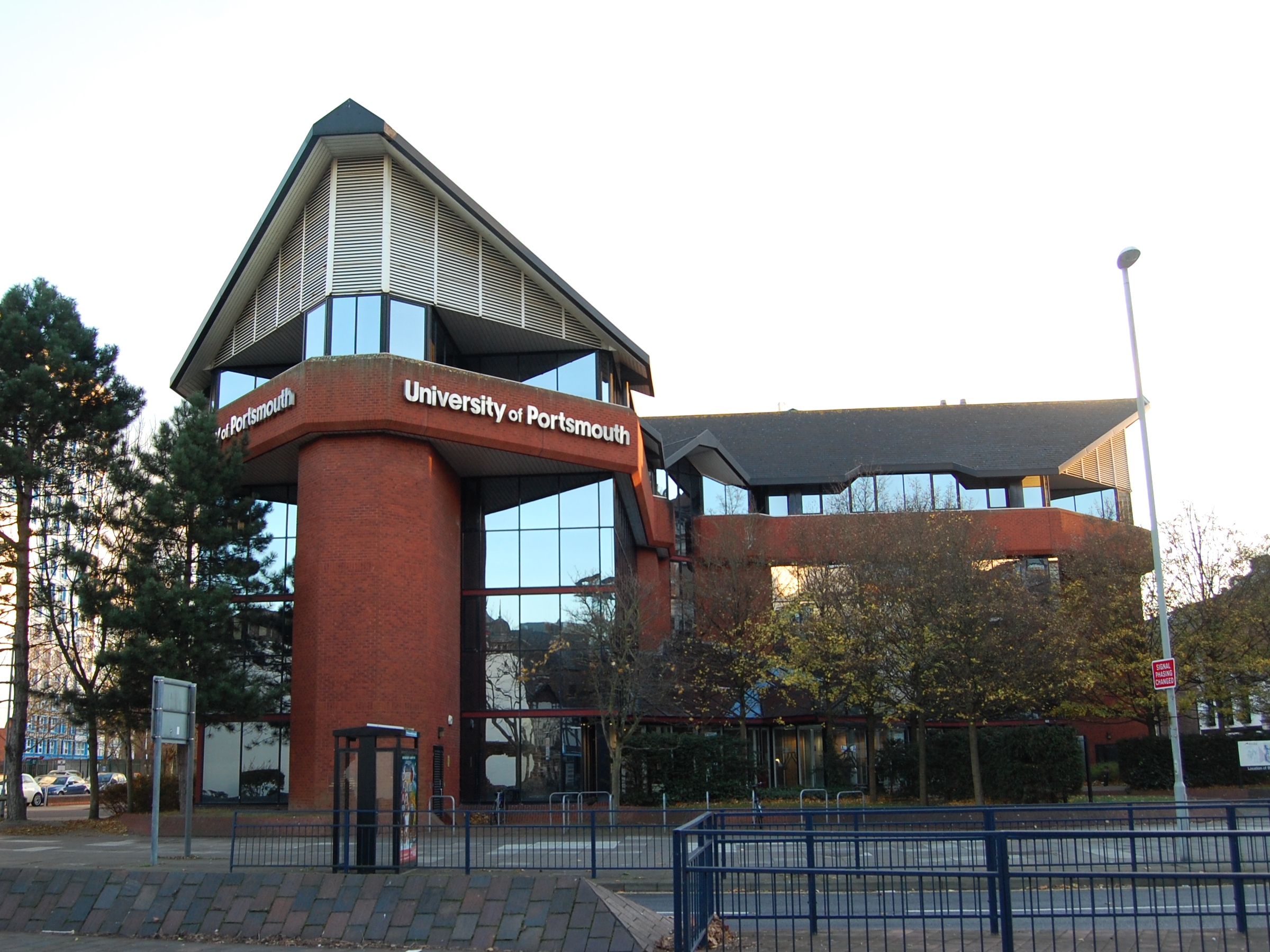 University of Portsmouth