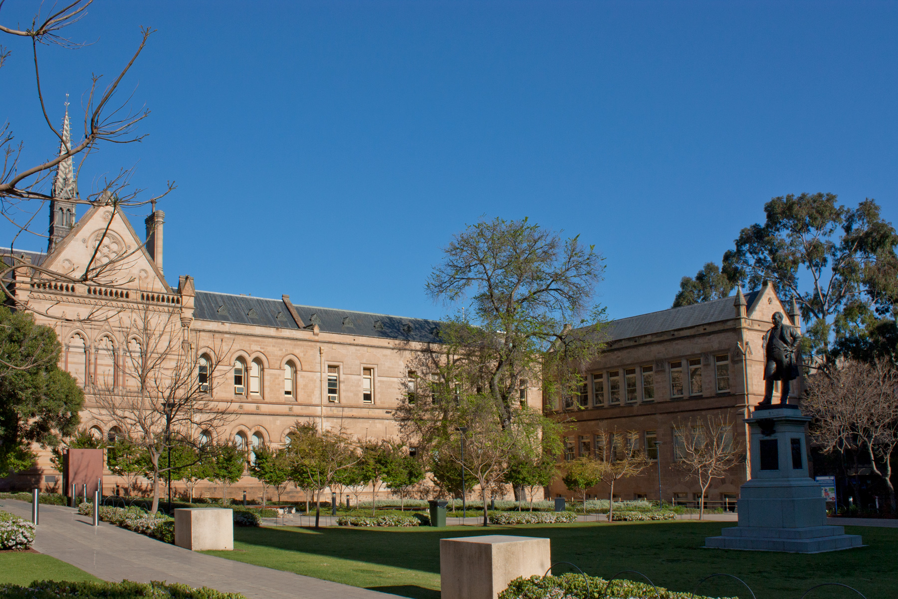 University of South Australia