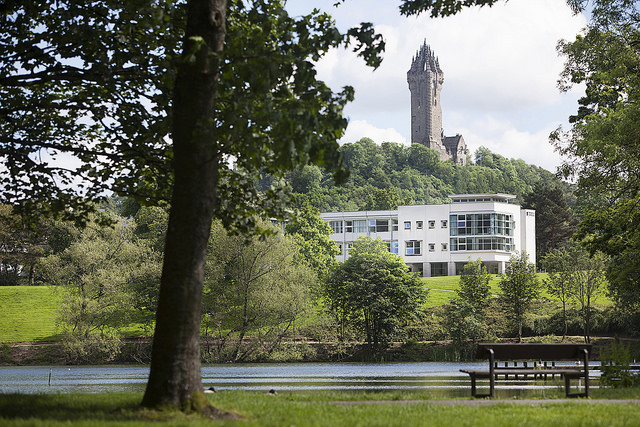 University of Stirling