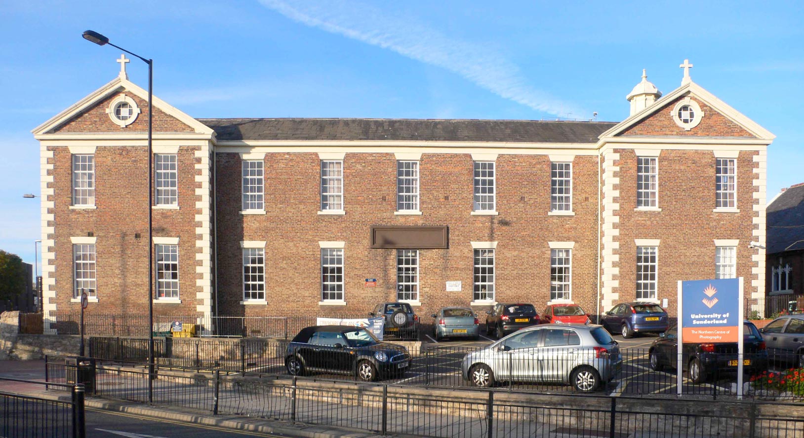 University of Sunderland