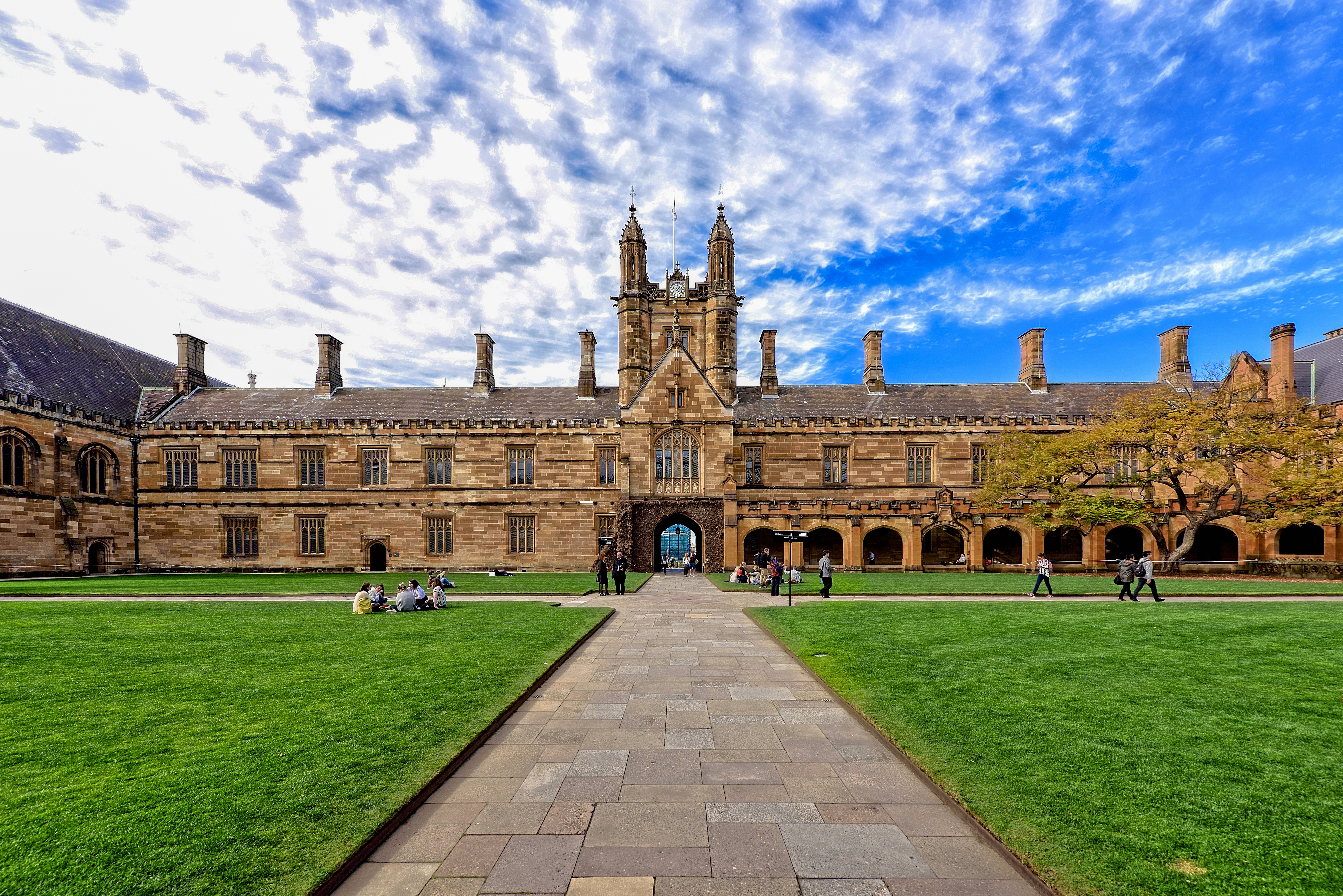 University of Sydney
